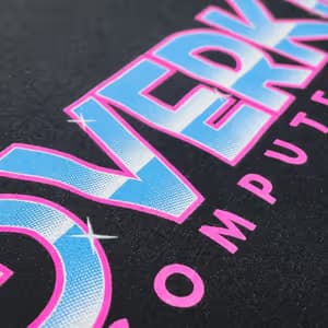 Imprint (Printed Decoration)