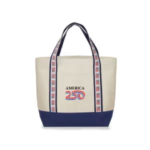 Custom Bags & Accessories