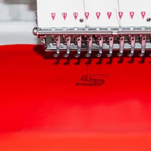 Embriodery
